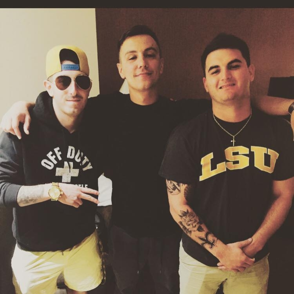 Meet your Posher, Nicholas